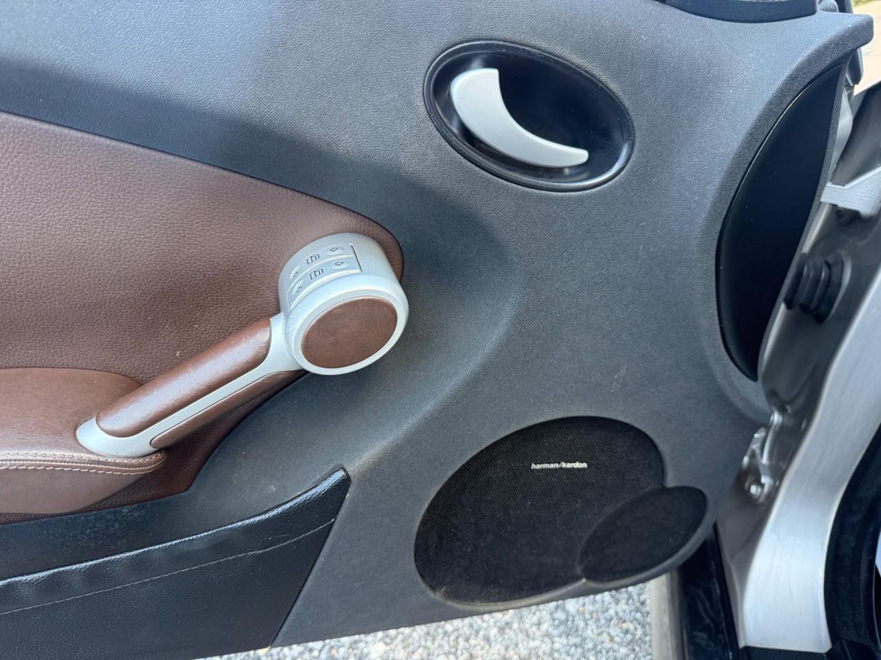 Mercedes-benz SLK 200 Kompressor cat