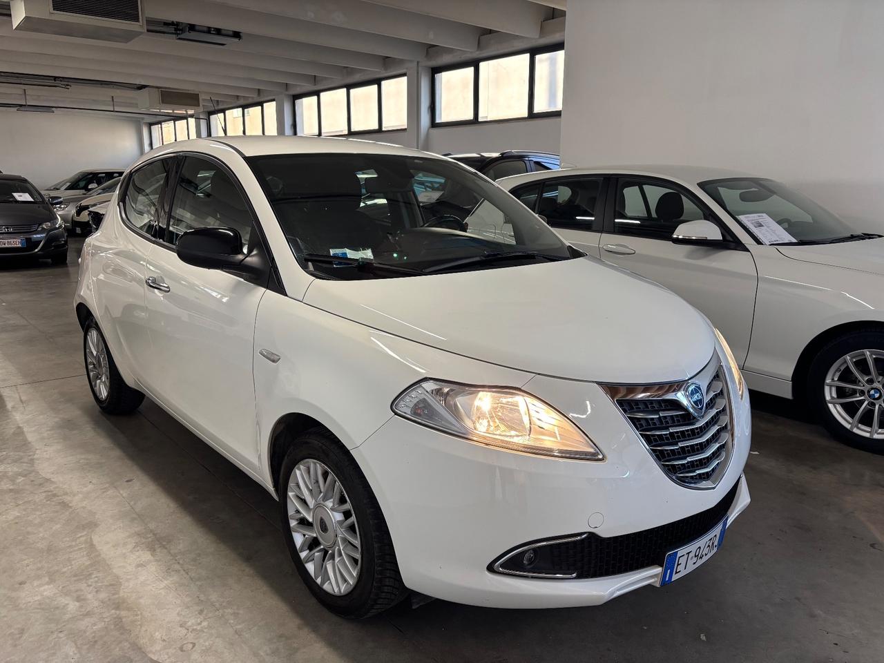 Lancia Ypsilon 1.3 MJT Platinum |OK NEOPATENTATI |