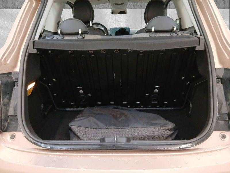 FIAT 500 500e 42 kWh La Prima