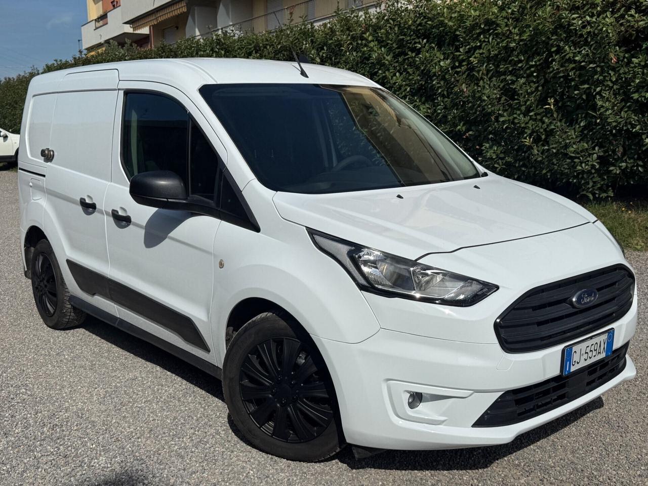 Ford Connect 200 1.5 TDCi 100CV PC Furgone Trend