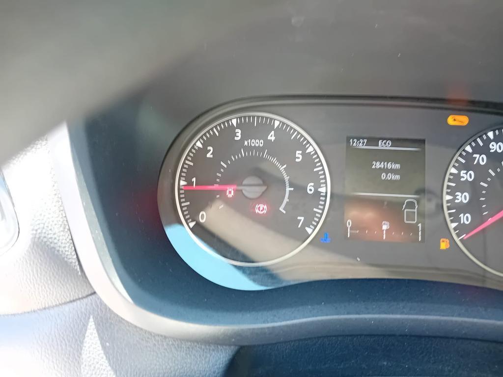 Renault Master T33 2.3 dci 135cv L1H1 Ice E6d-temp