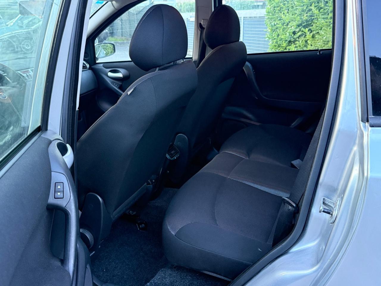 Fiat Stilo 1.9 MJT 120 CV Multi Wagon Dynamic