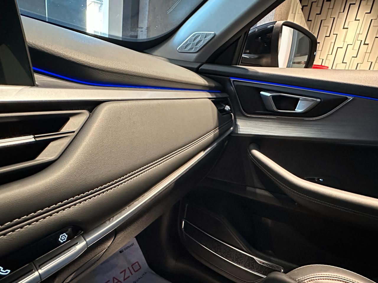 Dr DR6 Sport 1.5 Turbo Bi-Fuel GPL