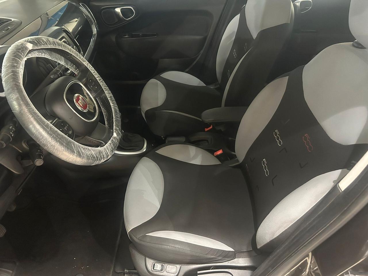 Fiat 500L 1.3 Multijet 85 CV Lounge