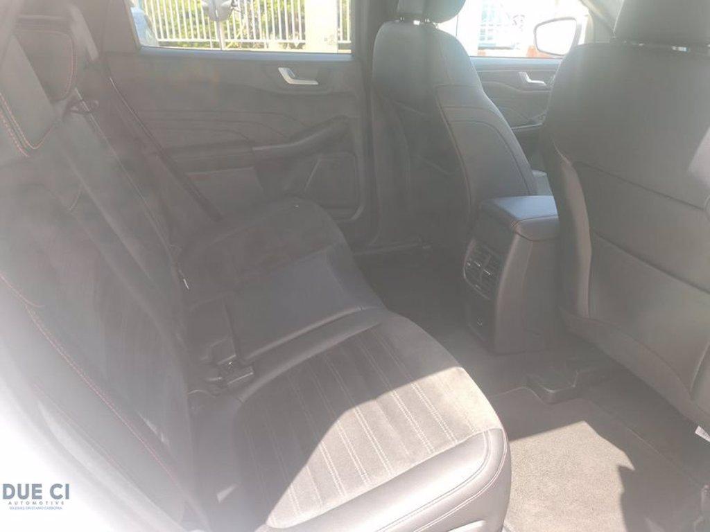 FORD Kuga 2.5 Full Hybrid 190 CV CVT 2WD ST-Line X del 2022