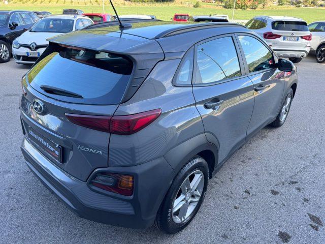 HYUNDAI Kona 1.6 CRDI 115 CV Style DIESEL OK NEOPATENTATO