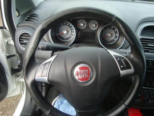 Fiat Punto Evo 1.3 Mjt 95 CV 5 porte S&S Emotion