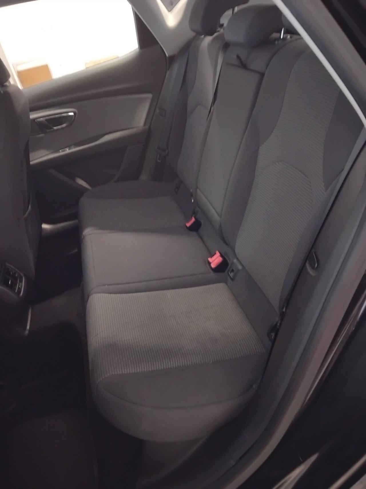 Seat Leon 1.6 TDI 115 CV 5p. Style