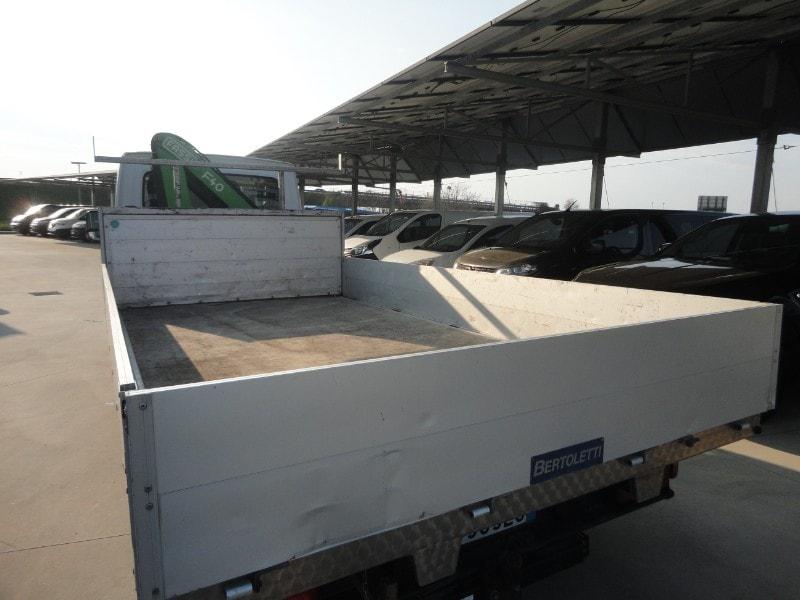 IVECO Daily (2014-->) Daily 35C14B BTor 2.3 HPT...