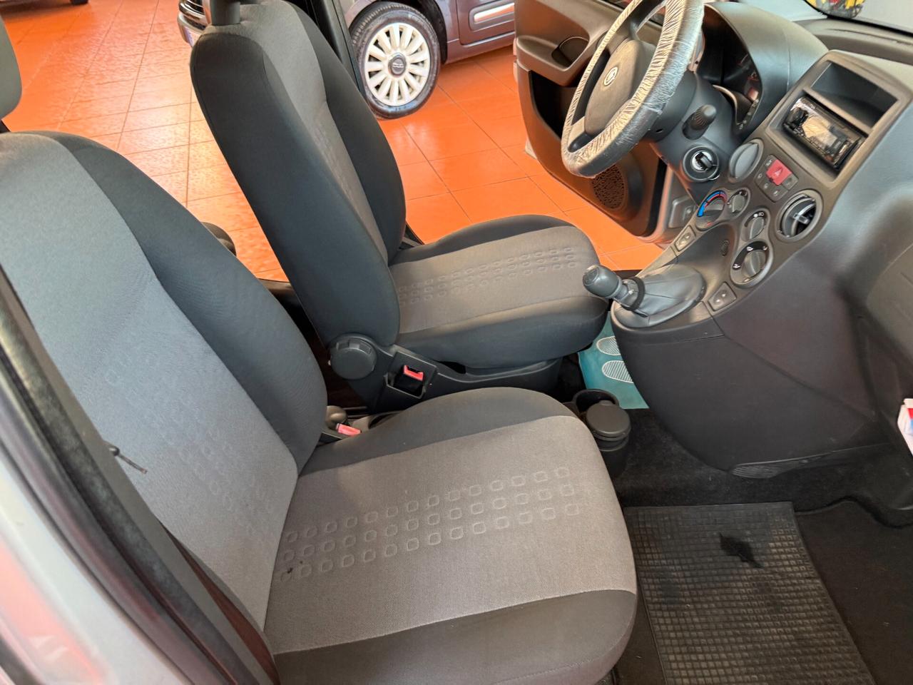 Fiat Panda 1.2 Dynamic