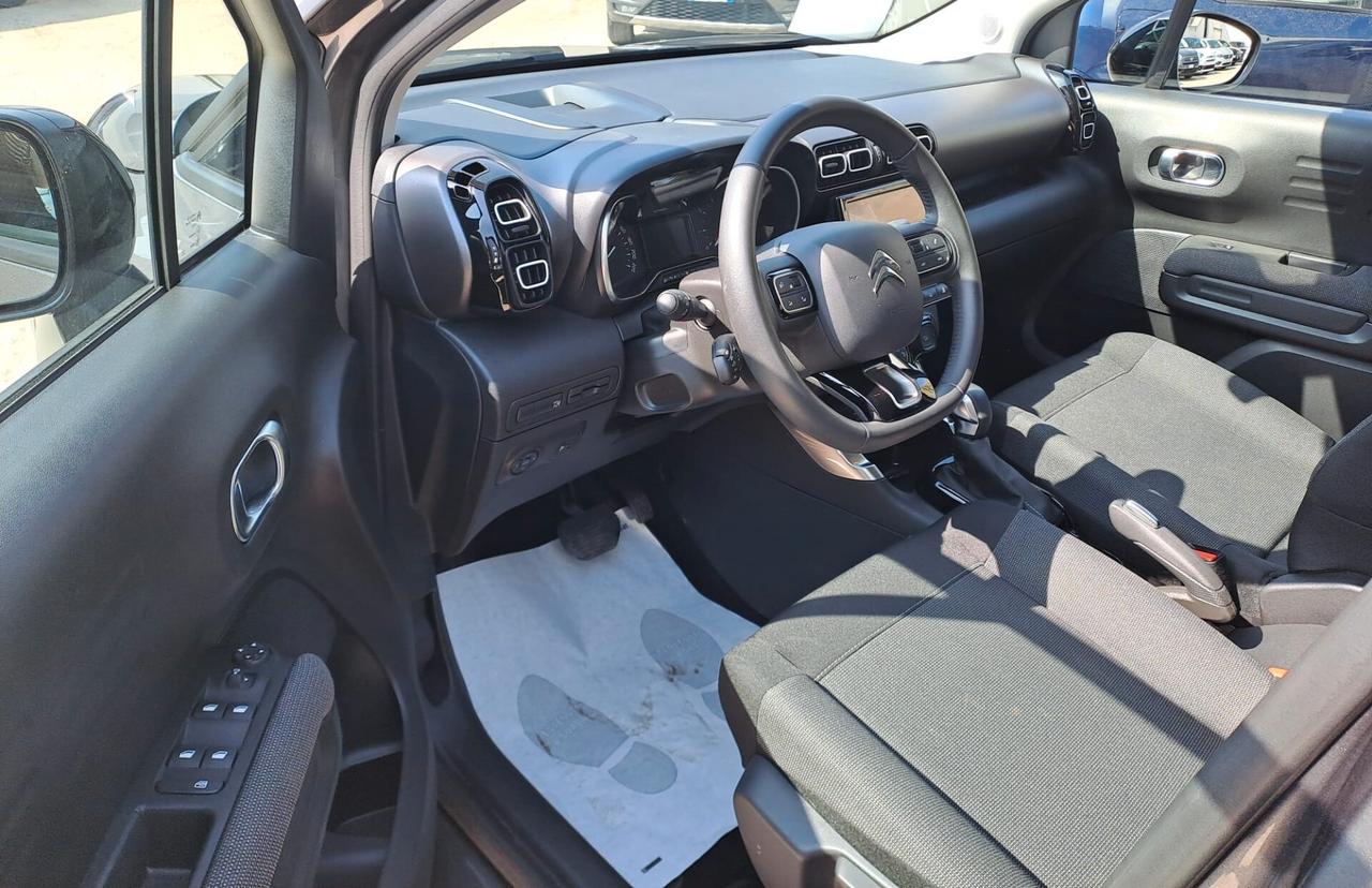 Citroen C3 Aircross PureTech 130 S&S EAT6 Max
