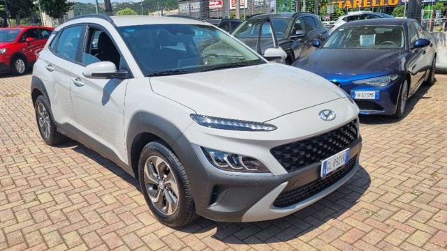 HYUNDAI Kona HEV 1.6 DCT XTech+