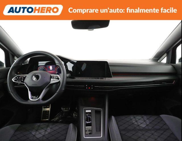 VOLKSWAGEN Golf 1.5 eTSI 130 CV EVO ACT DSG R-Line