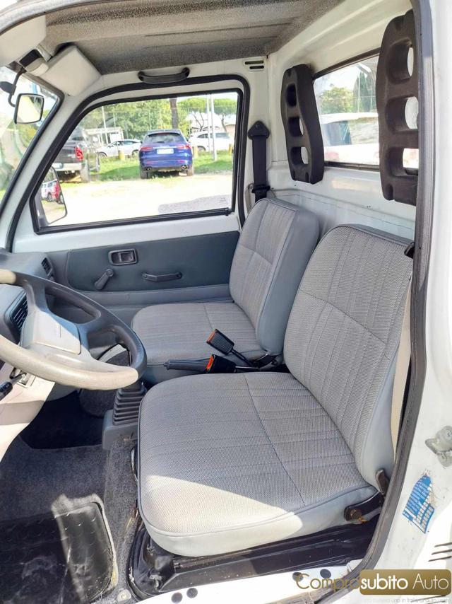 PIAGGIO Porter 1.3 Cassonato Ribaltabile piu IVA 22%