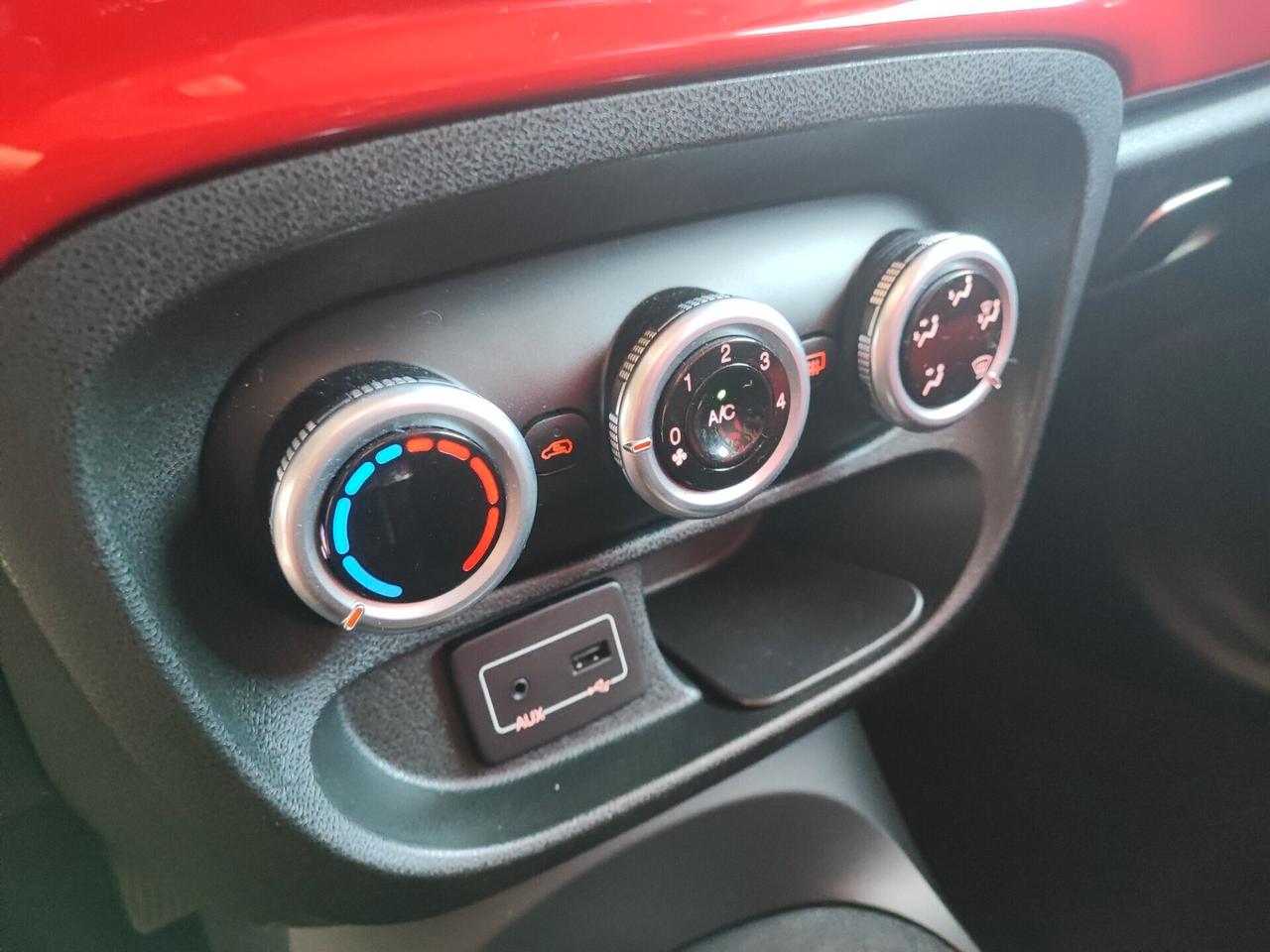 Fiat 500L Living 1.6 Multijet 105 CV Lounge