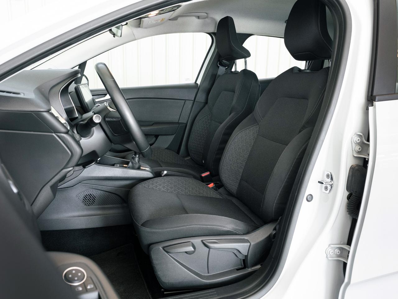 Renault Clio TCe 100 CV 5 porte Zen