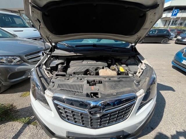 Opel Mokka 1.6 CDTI Ecotec 136CV 4x2 aut. Cosmo