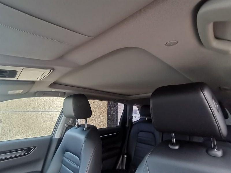 Honda CR-V CR-V 2.0 184cv Hev eCVT Elegance 2wd