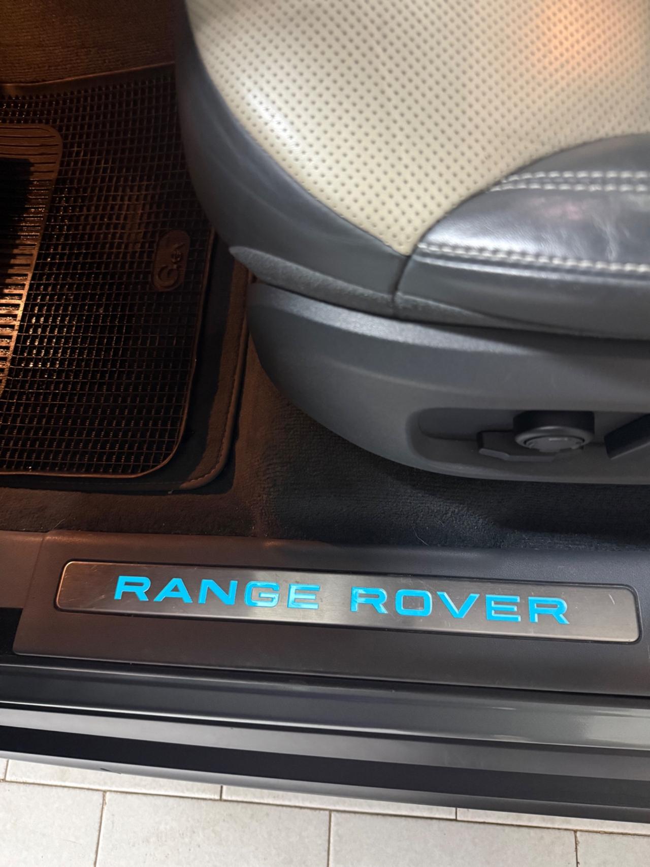 Land Rover Range Evoque 2.0 TD4 150CV HSE Dynamic