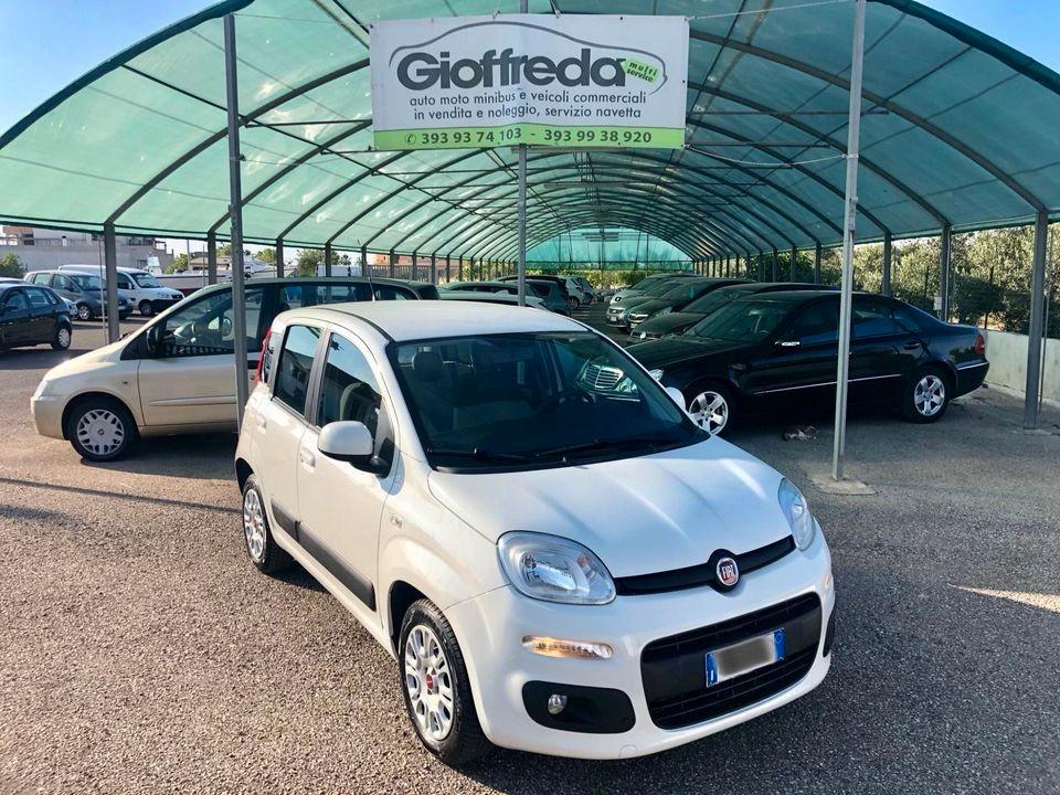 Fiat Panda 1.3 MJT 95 CV S&S Easy