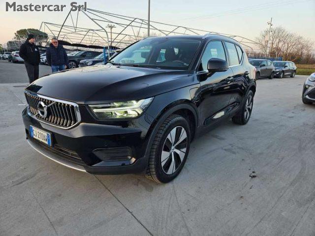 VOLVO XC40 1.5 t5 phev Inscription Expression auto - GJ210AW
