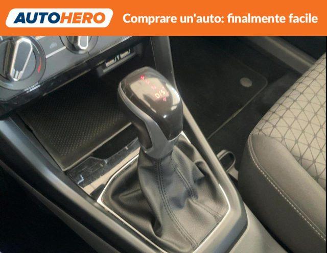 VOLKSWAGEN T-Cross 1.6 TDI DSG SCR Style BMT