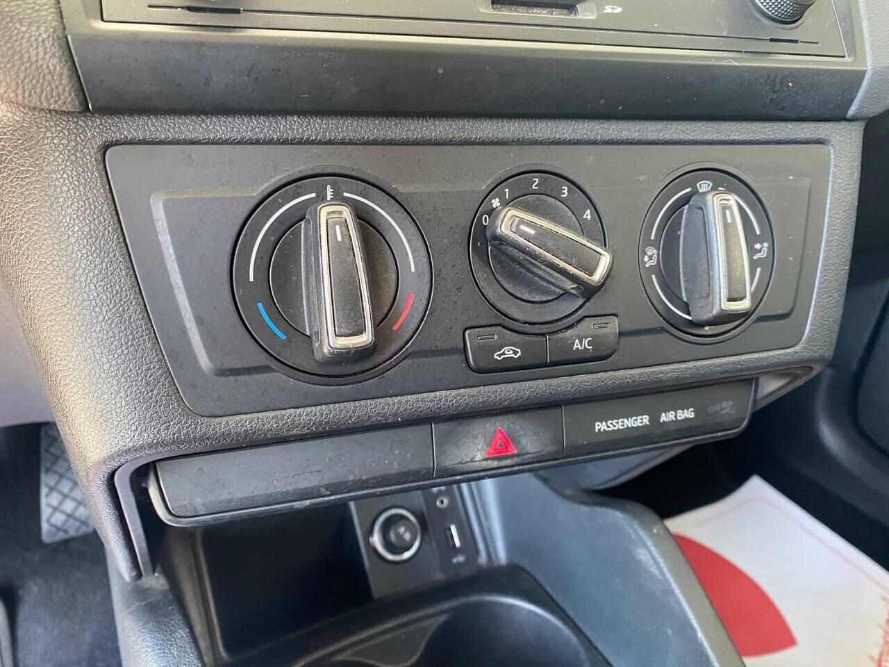 SEAT IBIZA - 1.0 | 75 CV - Unico Proprietario