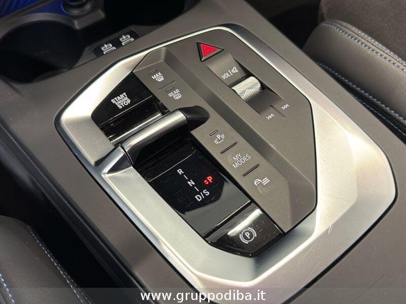 BMW Serie 1 F70 118d MSport Pro auto