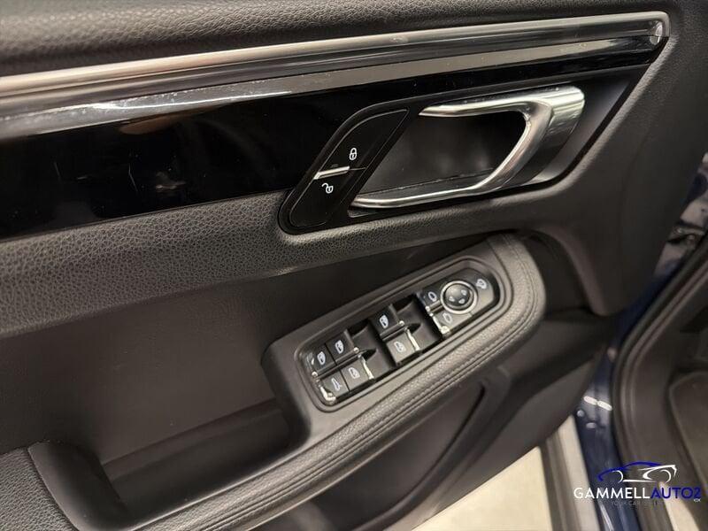 Porsche Macan Macan 3.0d S 250cv pdk