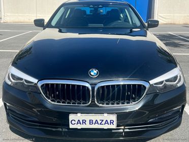 BMW 520d xDrive Sport
