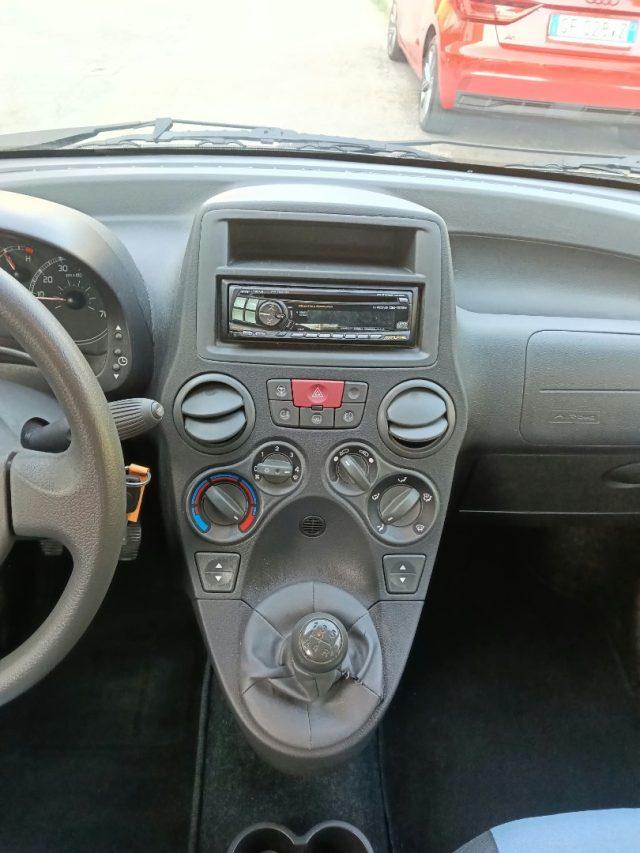 FIAT Panda 1.2 Dynamic km 68000!! *uniproprietario*