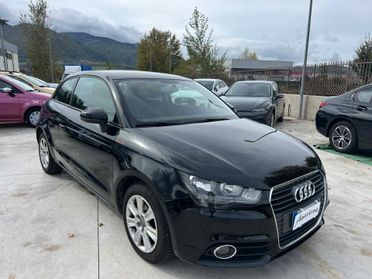 Audi A1 1.2 TFSI 86Cv -BEN TENUTA-