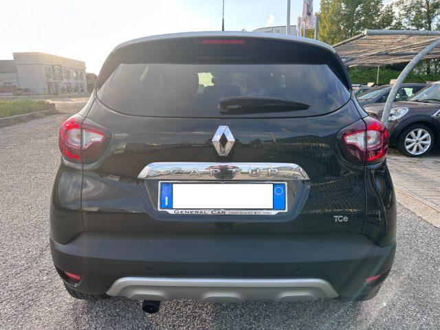 RENAULT Captur 0.9 TCe Sport Edition2 12V 90CV