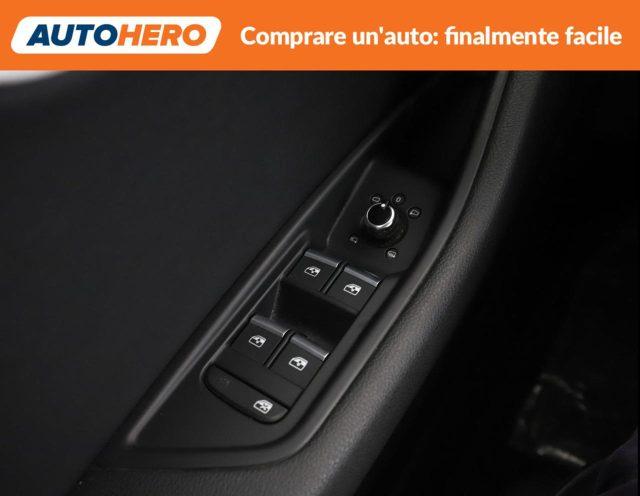 AUDI A4 Avant 35 TDI/163 CV S tronic S line edition