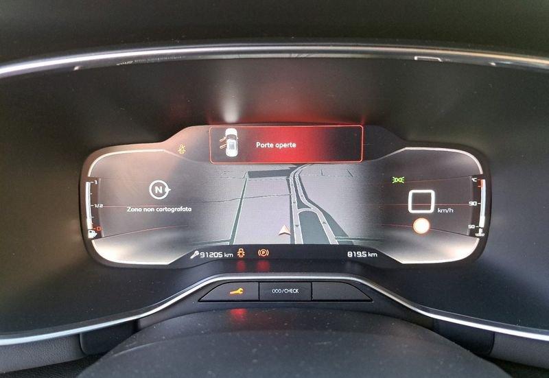 Citroën C5 Aircross BlueHDi 130 S&S Shine