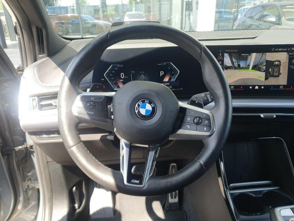 BMW Serie 2 Active Tourer 218 d Msport DCT