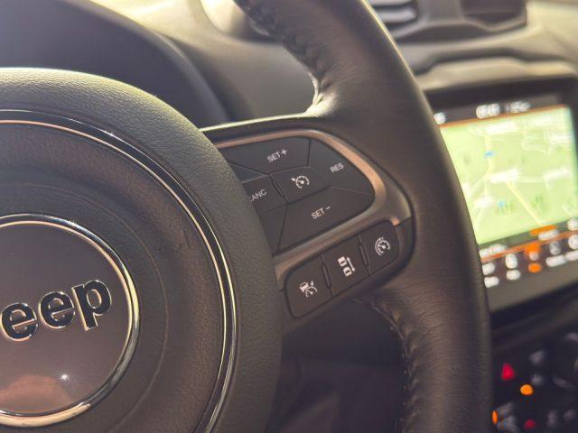 JEEP Renegade 1.6 Mjt 120 CV S