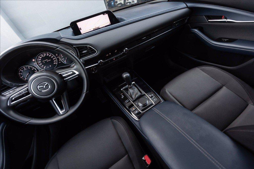 MAZDA CX-30 2.0 m-hybrid Exceed 2wd 150cv 6at del 2019