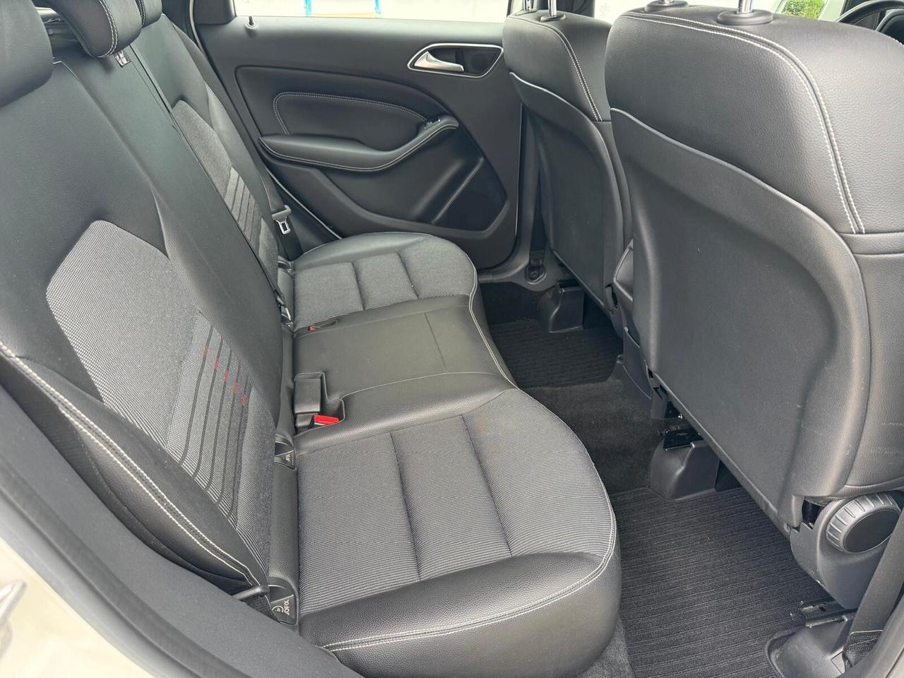 Mercedes-benz B 200 CDI Automatic Premium