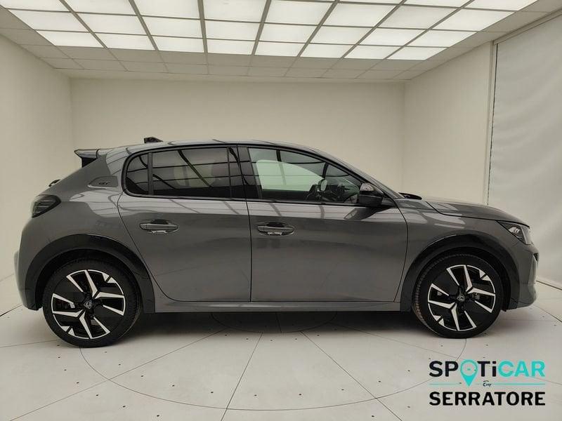 Peugeot 208 II 2023 1.2 hybrid GT 145cv e-dcs 6