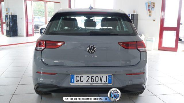 VOLKSWAGEN Golf 2.0 TDI 1st Edition Life