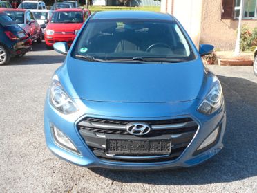 Hyundai i30 1.4 5p. Classic