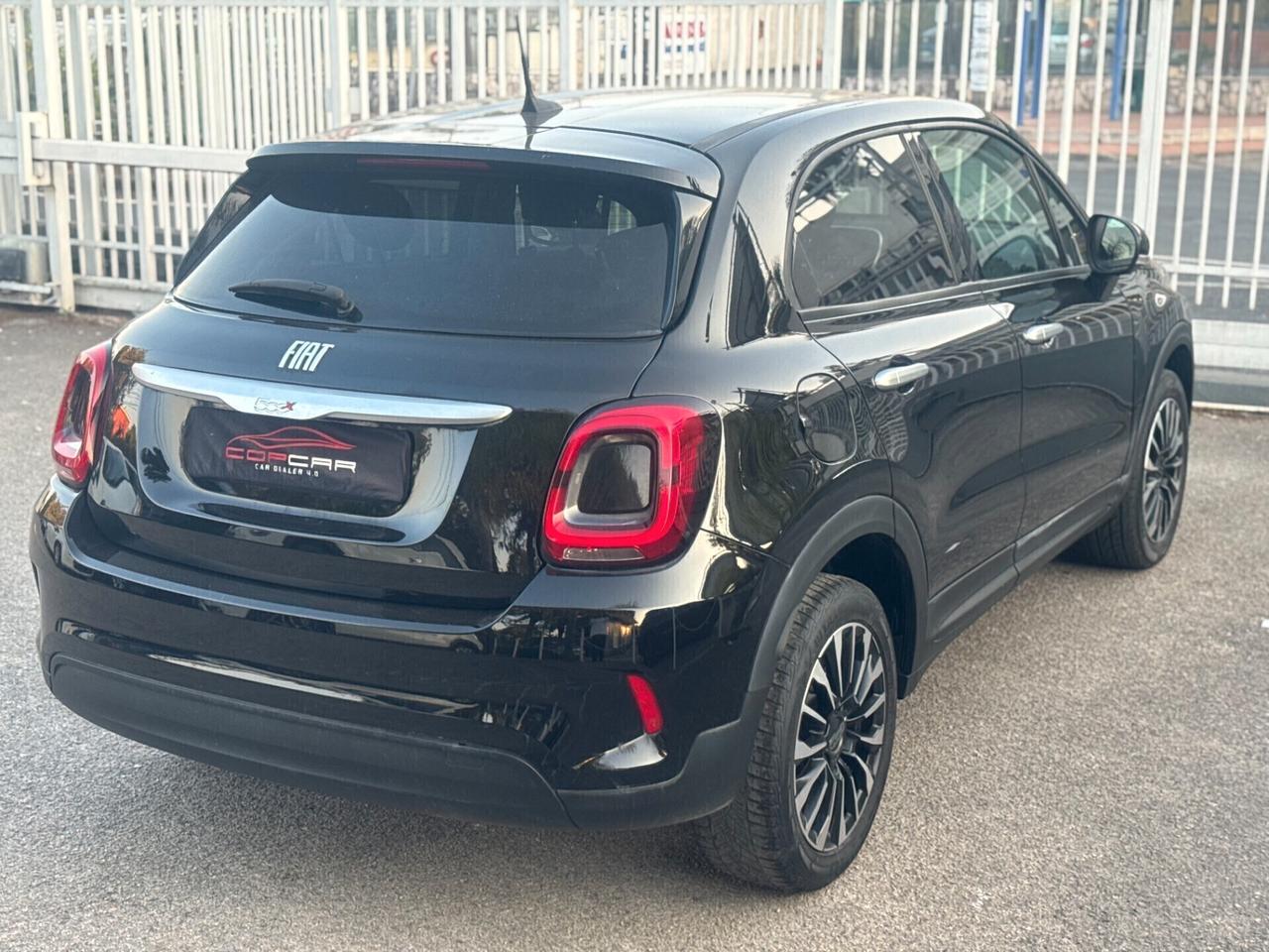 Fiat 500X 1.3 MultiJet 95 CV FULL LED