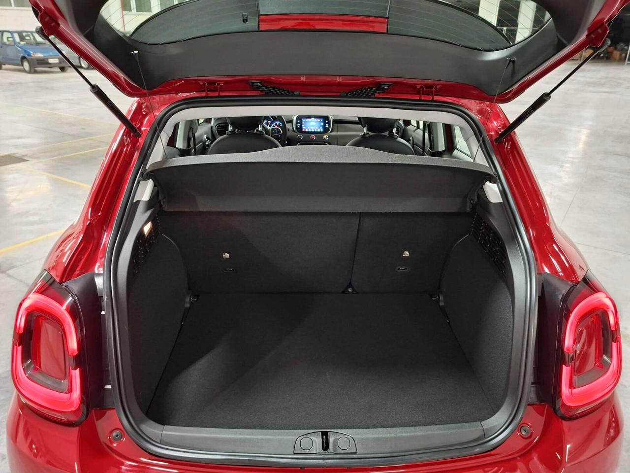 Fiat 500X 1300 16V Multijet 95CV Km.0