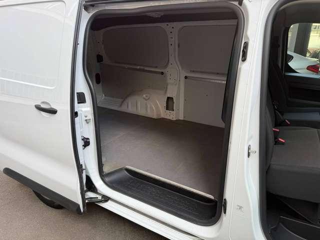 Fiat Scudo 2.0 BlueHDi 145cv AT8 Passo Lungo