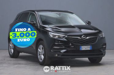 Opel Grandland X 1.2 130CV Business Edition