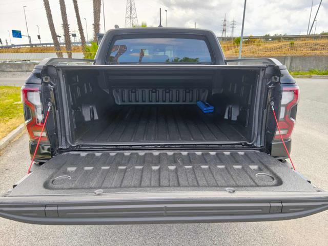 FORD Ranger Raptor 2.0 Ecoblue 4WD DC 5 posti