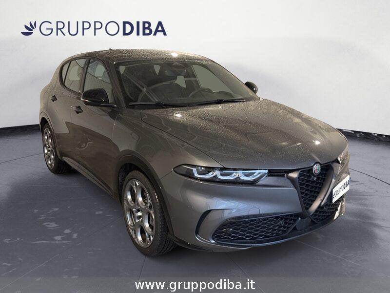 Alfa Romeo Tonale MFH Ibrida My25 Ibrida 160cv Sprint