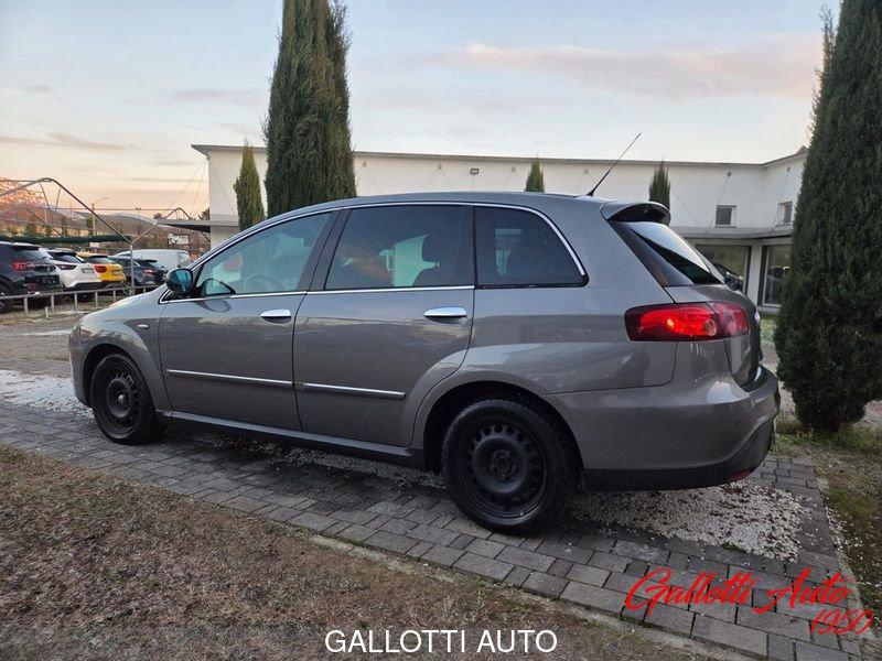 FIAT Croma 1.9 Multijet 16V aut.