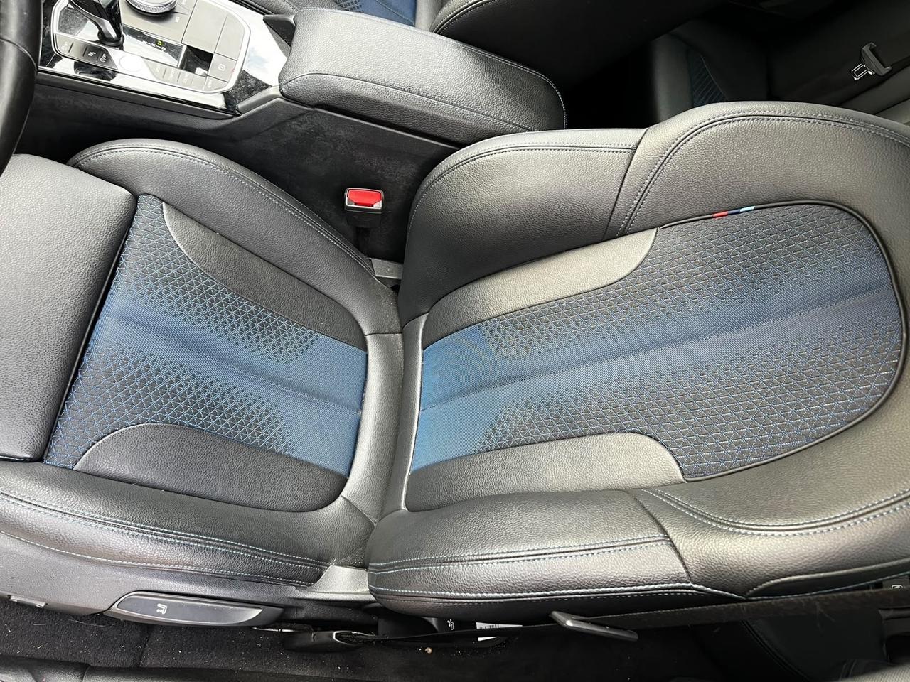 Bmw 118 118d 5p. Msport